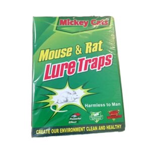 Small Sticky Mouse Board