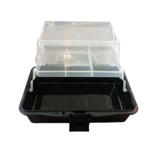 Multifunctional Fold Out Storage Box