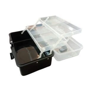 Multifunctional Fold Out Storage Box