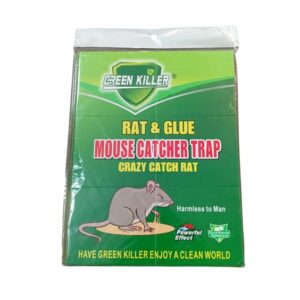 Large Sticky Mouse Board