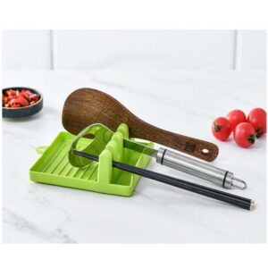 Spoon and Cover Holder