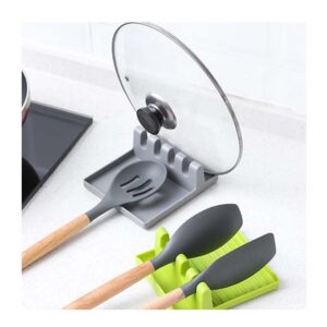 Spoon and Cover Holder