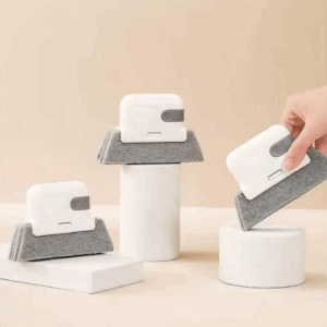 Window Track Cleaning Brush