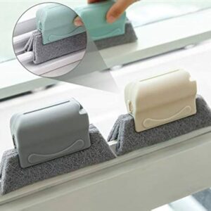 Window Track Cleaning Brush