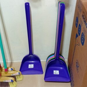Long Handle Dust Scoop