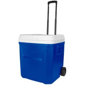 Igloo Blue 60qt Cooler