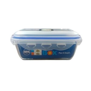 800ml/27oz Food Storage Box (Pac-it Fresh)