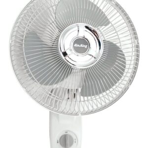 Air King 16″ Wall Mount Fan