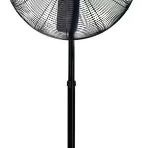 Lasko 30″ Industrial Oscillating Pedestal Fan