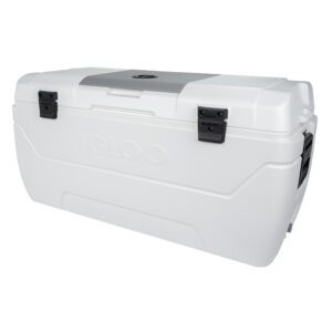 Igloo 165qt MaxCold White Cooler