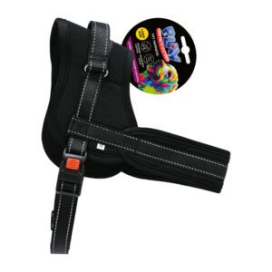 Dog Harness 70–90 Cm – Large