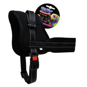Dog Harness 65–80 Cm – Medium